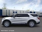 New 2025 Ford Explorer Active RWD, SUV for sale #H25011 - photo 20