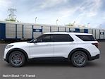 2025 Ford Explorer RWD, SUV for sale #H25018 - photo 19