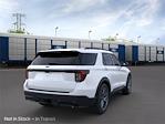 2025 Ford Explorer RWD, SUV for sale #H25018 - photo 21