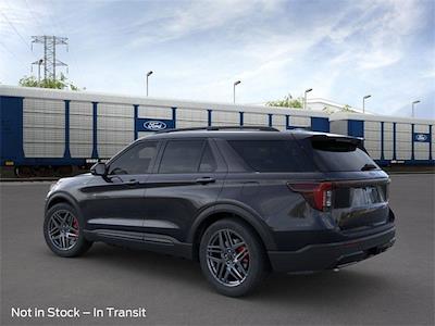 2025 Ford Explorer RWD, SUV for sale #H25019 - photo 2