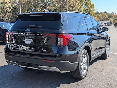 2025 Ford Explorer RWD, SUV for sale #H25033 - photo 2