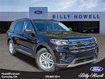 2025 Ford Explorer RWD, SUV for sale #H25033 - photo 1