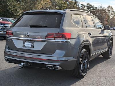 2021 Volkswagen Atlas FWD, SUV for sale #CH25044A - photo 2