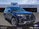 2025 Ford Explorer RWD, SUV for sale #H25045 - photo 1