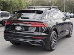 Used 2021 Audi Q8 Premium Plus AWD, SUV for sale #CH25026A1 - photo 2