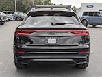 Used 2021 Audi Q8 Premium Plus AWD, SUV for sale #CH25026A1 - photo 5