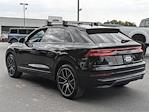 Used 2021 Audi Q8 Premium Plus AWD, SUV for sale #CH25026A1 - photo 6