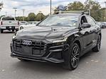 Used 2021 Audi Q8 Premium Plus AWD, SUV for sale #CH25026A1 - photo 7