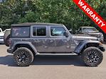 2021 Jeep Wrangler 4xe 4x4, SUV for sale #CP07083A - photo 3