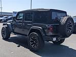 2021 Jeep Wrangler 4xe 4x4, SUV for sale #CP07083A - photo 4