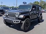 2021 Jeep Wrangler 4xe 4x4, SUV for sale #CP07083A - photo 7