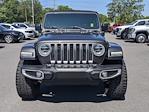 2021 Jeep Wrangler 4xe 4x4, SUV for sale #CP07083A - photo 8