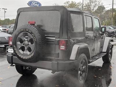 2017 Jeep Wrangler 4x4, SUV for sale #CP07083B - photo 2