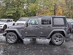 2017 Jeep Wrangler 4x4, SUV for sale #CP07083B - photo 4