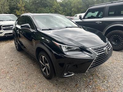 2021 Lexus NX 4x2, SUV for sale #CP07086A - photo 1