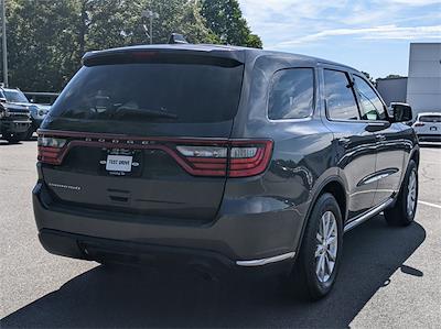 2017 Dodge Durango 4x2, SUV for sale #P07089 - photo 2