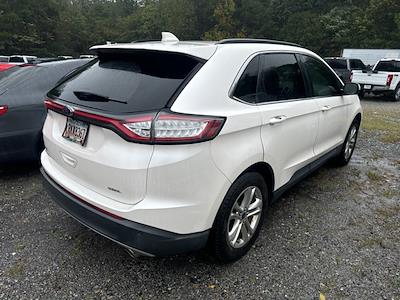 2017 Ford Edge FWD, SUV for sale #CP07096 - photo 2