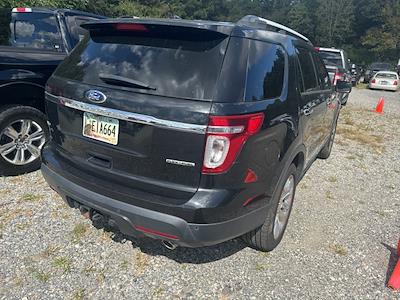 2014 Ford Explorer RWD, SUV for sale #P07097 - photo 2