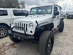 Used 2013 Jeep Wrangler Unlimited Sport 4x4, SUV for sale #P07098 - photo 3