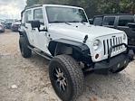 Used 2013 Jeep Wrangler Unlimited Sport 4x4, SUV for sale #P07098 - photo 1