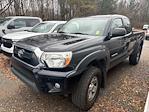 Used 2013 Toyota Tacoma PreRunner Extra Cab 4x2, Pickup for sale #P07107 - photo 3