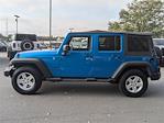 Used 2015 Jeep Wrangler Unlimited Sport 4x4, SUV for sale #CTH241048A - photo 6