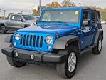 Used 2015 Jeep Wrangler Unlimited Sport 4x4, SUV for sale #CTH241048A - photo 7