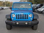 Used 2015 Jeep Wrangler Unlimited Sport 4x4, SUV for sale #CTH241048A - photo 8