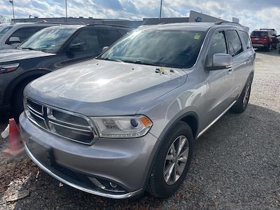 Used 2014 Dodge Durango Limited 4x2, SUV for sale #TH241269B - photo 1