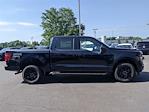 2024 Ford F-150 SuperCrew Cab 4x4, Pickup for sale #FTH24620 - photo 3