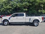 2017 Ford F-350 Crew Cab DRW 4x4, Pickup for sale #TH24742A - photo 4