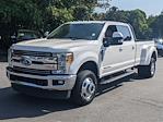 2017 Ford F-350 Crew Cab DRW 4x4, Pickup for sale #TH24742A - photo 7