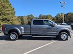 Used 2021 Ford F-350 Lariat Crew Cab 4x4, Pickup for sale #TH24742B - photo 3