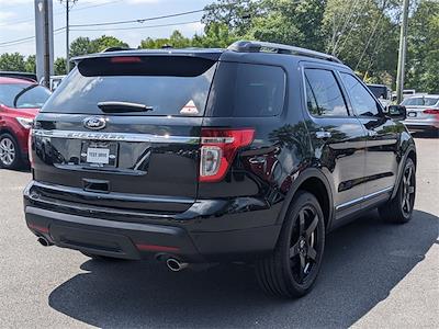 2014 Ford Explorer 4WD, SUV for sale #TH24755A - photo 2