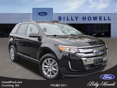 2014 Ford Edge FWD, SUV for sale #TH24785B - photo 1