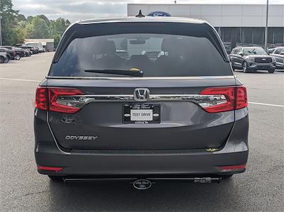 Used 2019 Honda Odyssey EX-L FWD, Minivan for sale #CTH24789A - photo 2