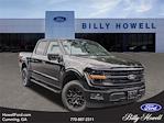 New 2024 Ford F-150 XLT SuperCrew Cab 4x4, Pickup for sale #TH24822 - photo 1