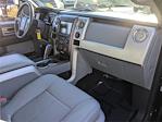 Used 2014 Ford F-150 Lariat SuperCrew Cab 4x4, Pickup for sale #TH24832B - photo 29