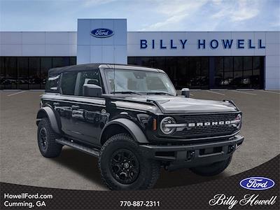 2024 Ford Bronco 4WD, SUV for sale #TH24848 - photo 1