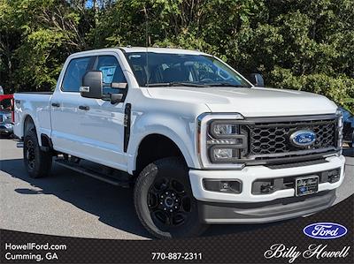 2024 Ford F-250 Crew Cab 4x4, Pickup for sale #TH24896 - photo 1