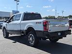 2024 Ford F-350 Crew Cab SRW 4x4, Pickup for sale #TH24897 - photo 5