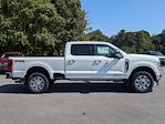 New 2024 Ford F-250 King Ranch Crew Cab 4x4, Pickup for sale #TH24899 - photo 3