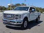 New 2024 Ford F-250 King Ranch Crew Cab 4x4, Pickup for sale #TH24899 - photo 7