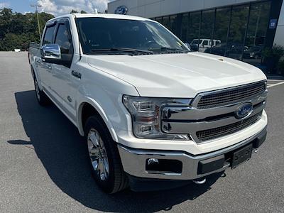 2020 Ford F-150 SuperCrew Cab 4x4, Pickup for sale #CTH24981A - photo 1