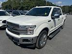 2020 Ford F-150 SuperCrew Cab 4x4, Pickup for sale #CTH24981A - photo 3