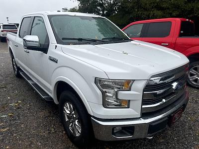 2015 Ford F-150 SuperCrew Cab 4x4, Pickup for sale #TH24995A - photo 1