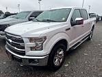 2015 Ford F-150 SuperCrew Cab 4x4, Pickup for sale #TH24995A - photo 3