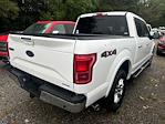 2015 Ford F-150 SuperCrew Cab 4x4, Pickup for sale #TH24995A - photo 2