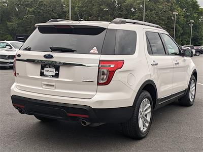 2015 Ford Explorer RWD, SUV for sale #CTH25014A - photo 2