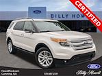 2015 Ford Explorer RWD, SUV for sale #CTH25014A - photo 1